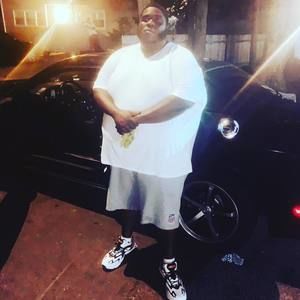 Meet your Posher, Cj